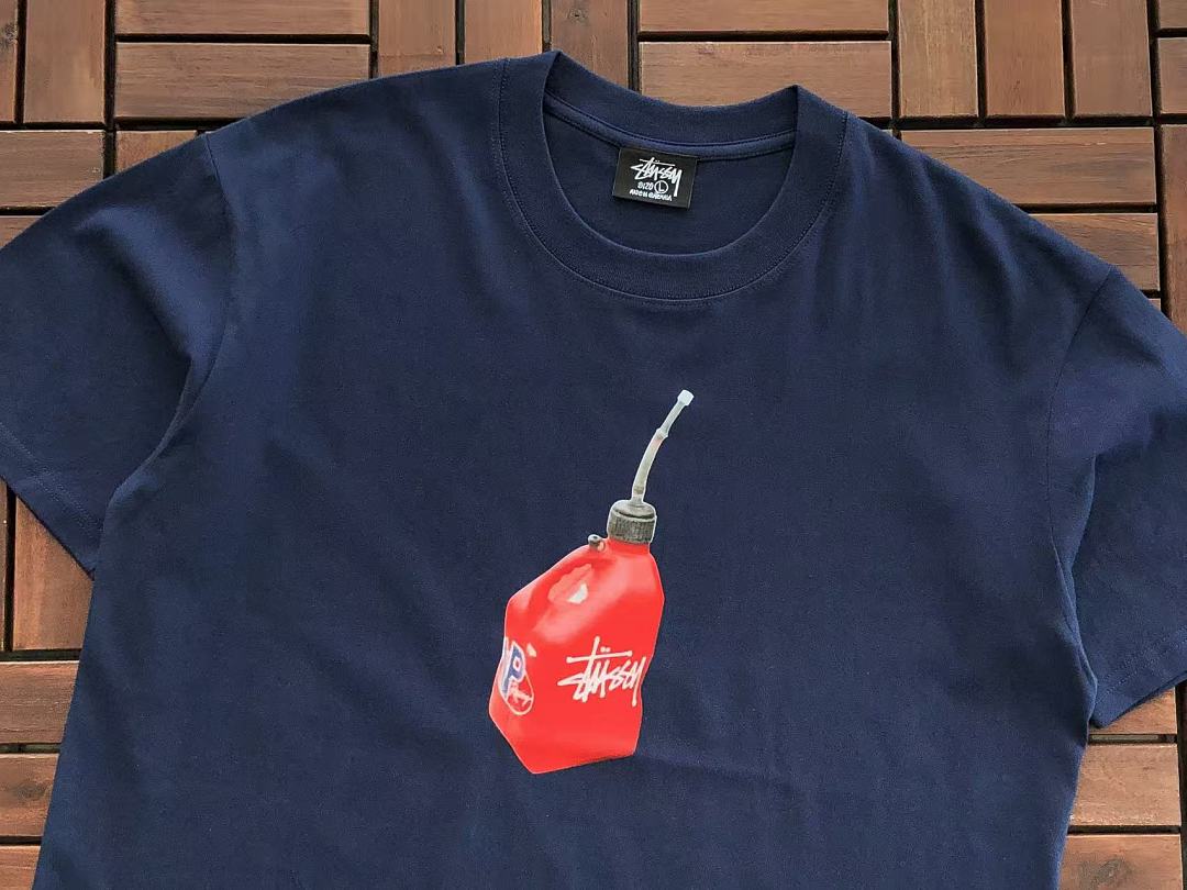 On Running ~79 ST🔥S🔥Y T-SHIRT 55041985 (Im 185CM 80KG Iwear Size L In The Photo) - Image 15