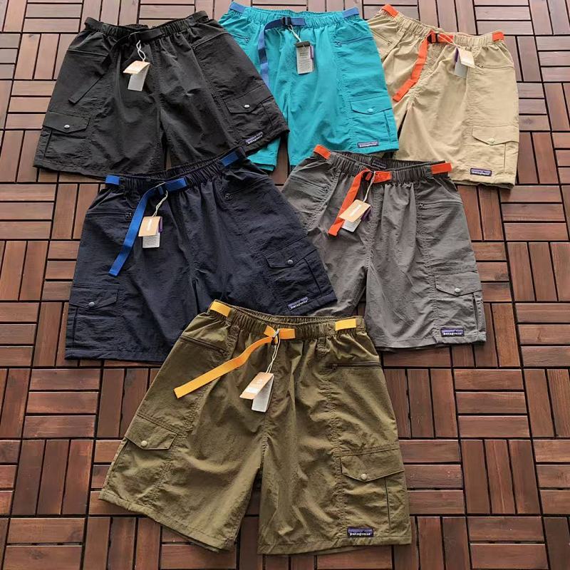Other 169 Pš„TAGš„Nš„A SHORTS 88040923 (Im 185CM 70KG Iwear Size M In The Photo), photo 1