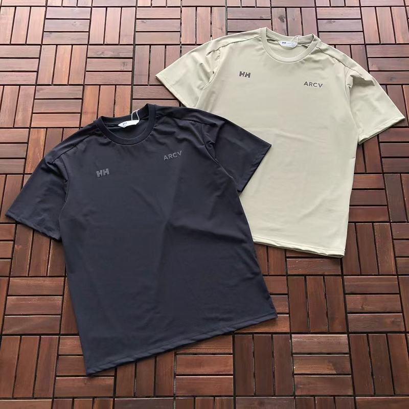 Other 119 HELLY HANSEN T-SHIRT 88052104 (Im 185CM 70KG Iwear Size M In The Photo), photo 1