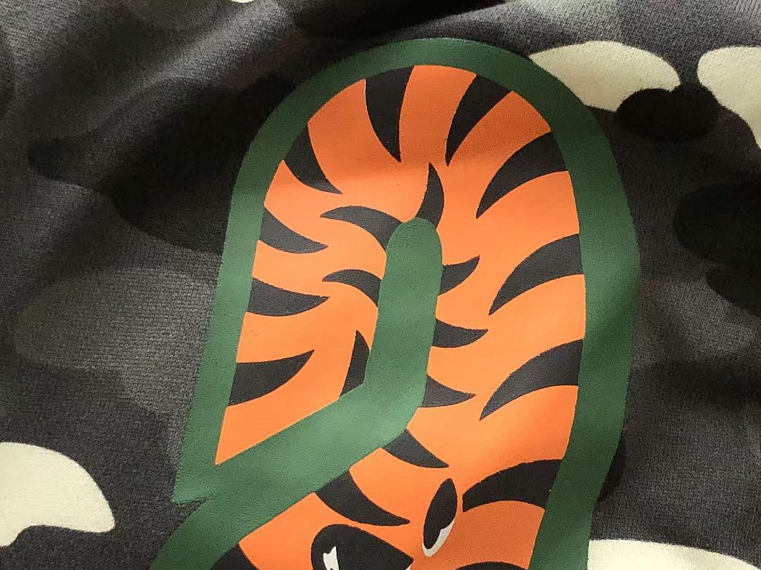 Other ~165 BAPE HOODIE 11113020 (Im 176CM 58KG Iwear Size M In The Photo) - Image 31