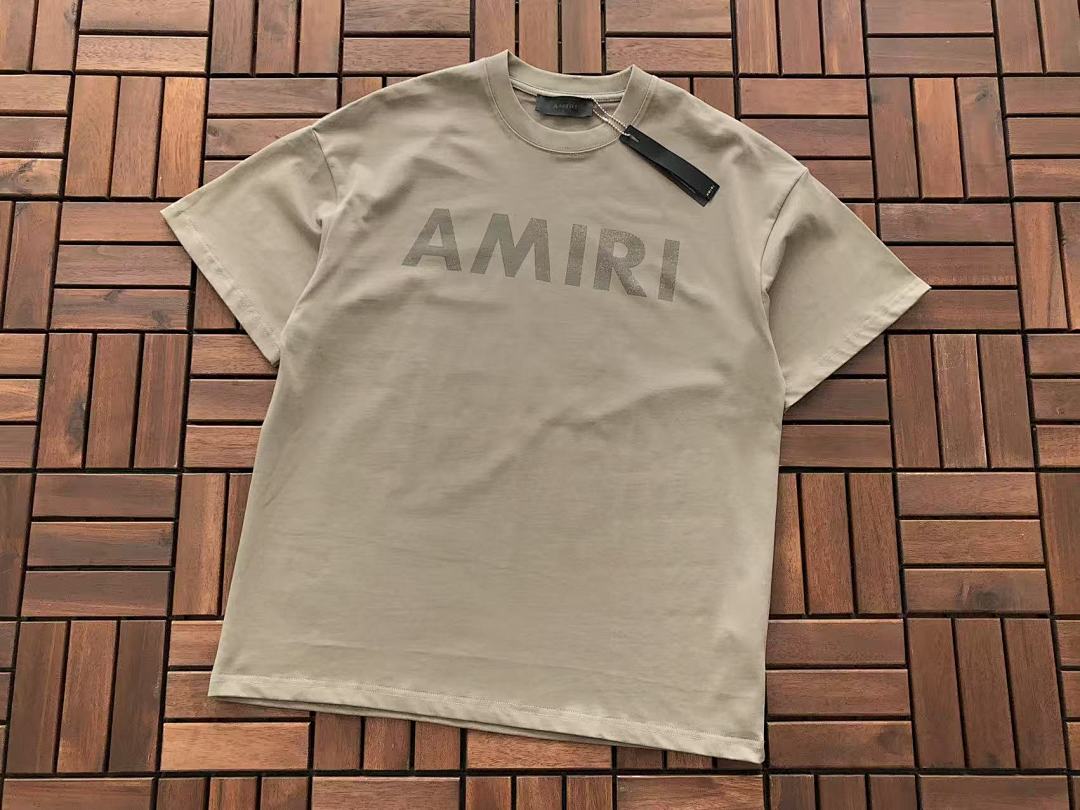 AMIRI ~149 AMIRI T-SHIRT 22121923 (Im 185CM 80KG Iwear Size S In The Photo) - Image 12