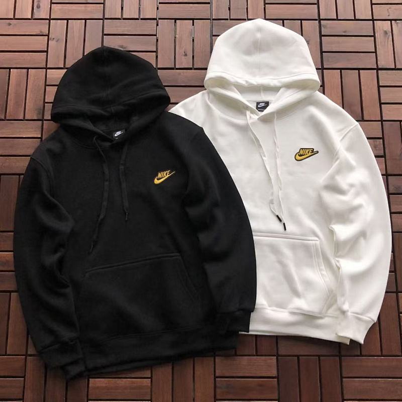 Other ~225 N🔥K🔥 FLEECE HOODIE 22110458 (Im 170CM 60KG Iwear Size L In The Photo), photo 1