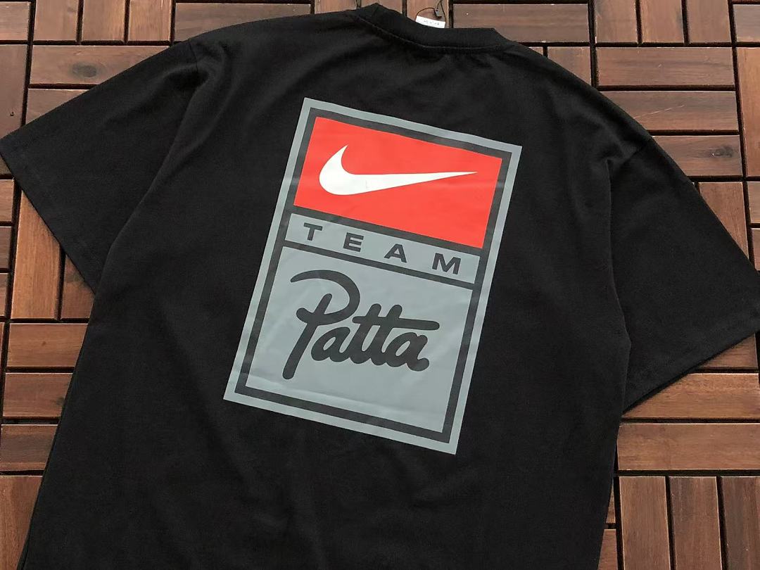 Other ~85 PATTA & N🔥K🔥T-SHIRT 77052105 (Im 185CM 70KG Iwear Size M In The Photo) - Image 21