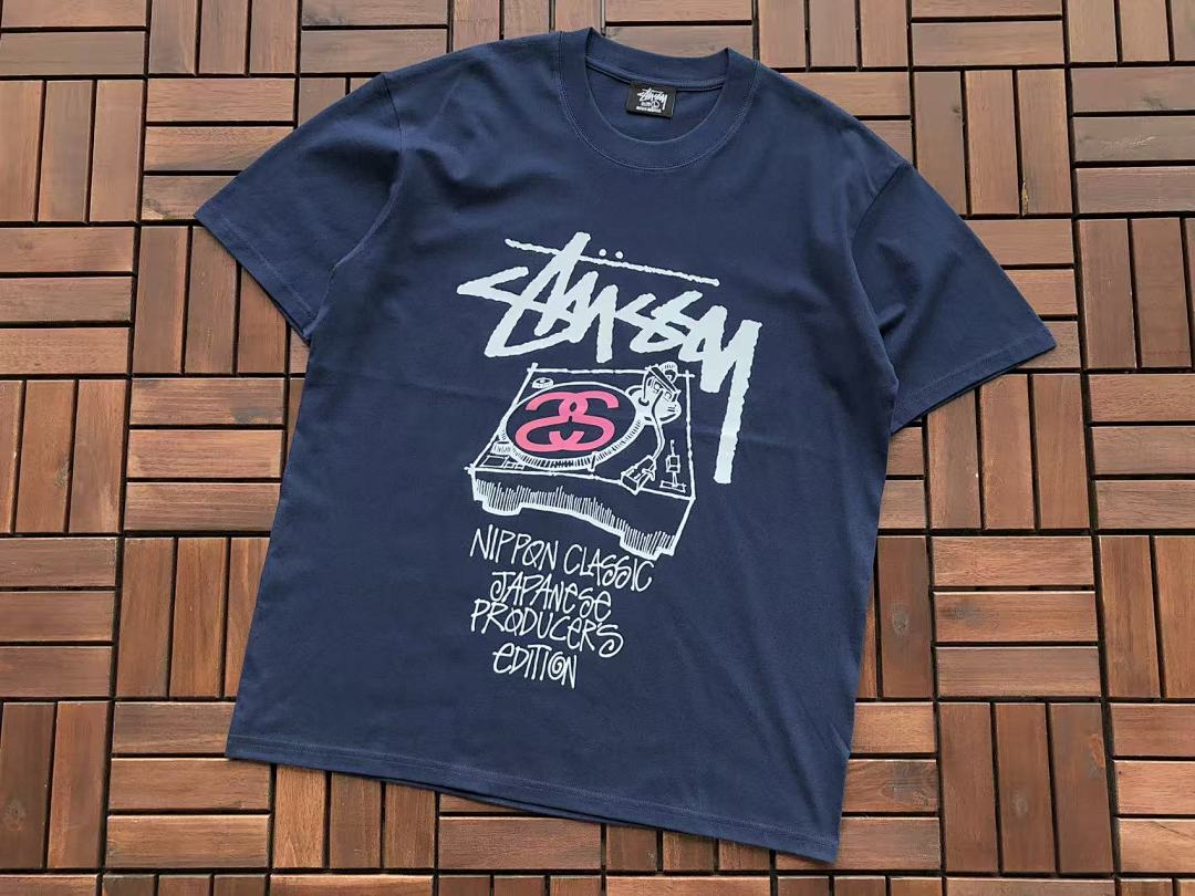 On Running ~79 ST🔥S🔥Y T-SHIRT 55040351 (Im 185CM 80KG Iwear Size L In The Photo) - Image 14