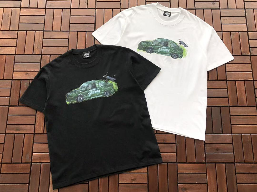 On Running ~ 79 ST🔥S🔥Y T-SHIRT 55042083 (Im 185CM 80KG Iwear Size L In The Photo) - Image 5