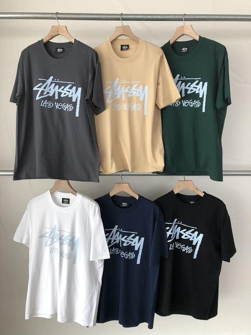 On Running ~ 79 ST🔥S🔥Y T-SHIRT 55032227 (Im 176CM 58KG Iwear Size L In The Photo) - Image 25