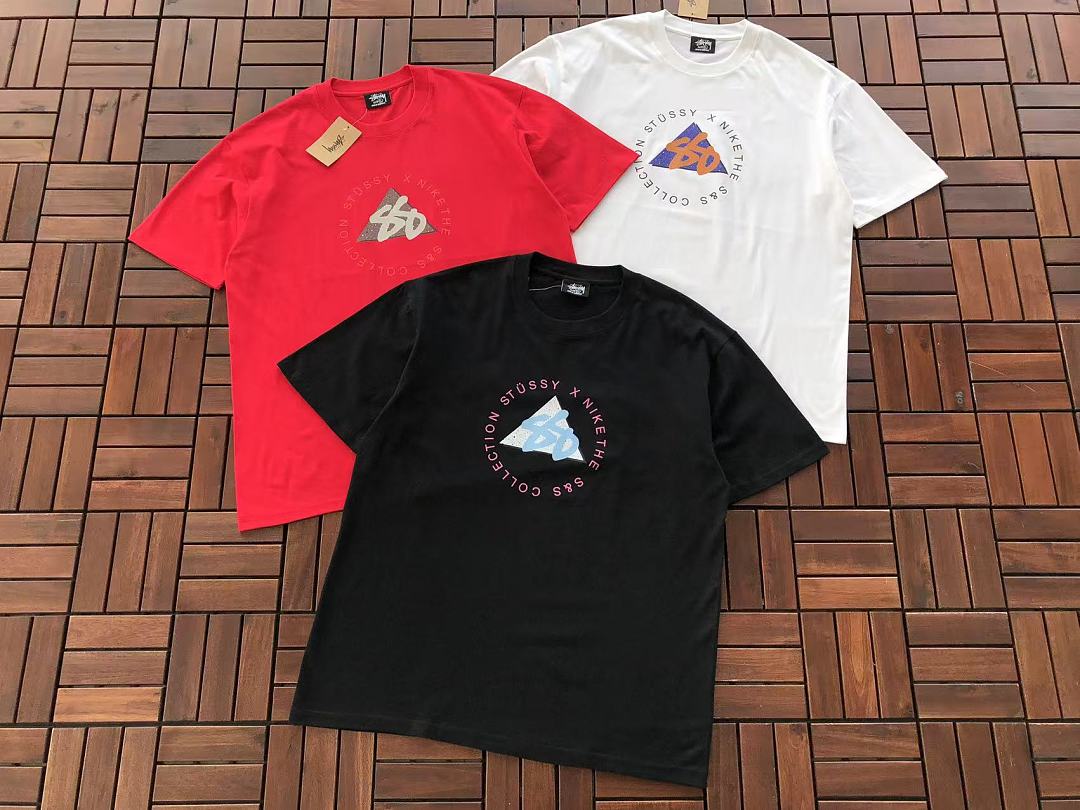 On Running ~79 ST🔥S🔥Y T-SHIRT 55090423 (Im 185CM 70KG Iwear Size XL In The Photo) - Image 5