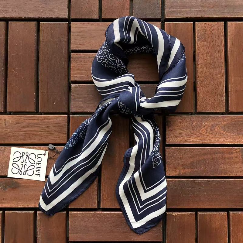 Other ~56 L🔥E🔥🔥SCARF (Long 69CM* Wide 69CM), photo 1