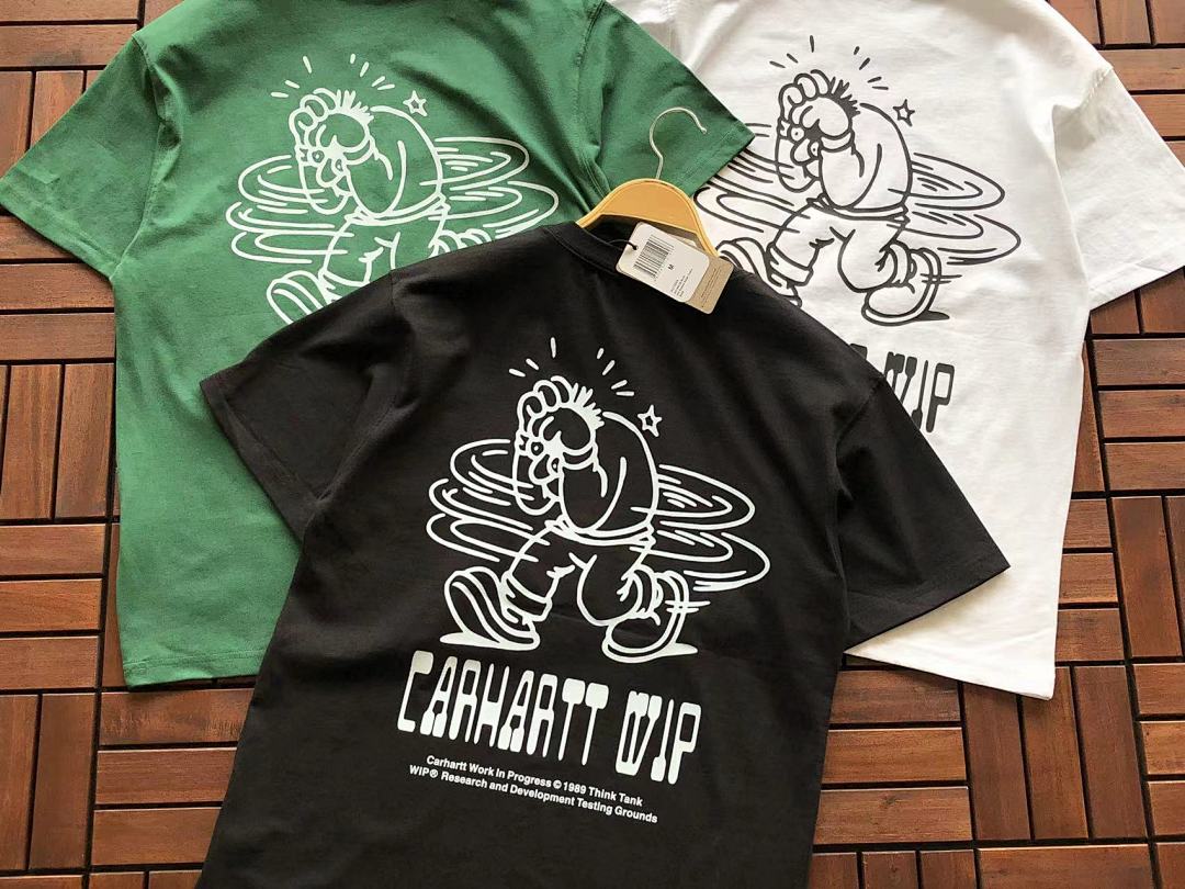 On Running ~99 C🔥RH🔥RTT T-SHIRT - Image 4