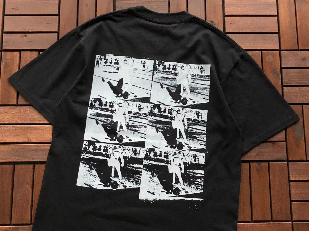 On Running ~89 UNDEFEATED T-SHIRT - Image 7