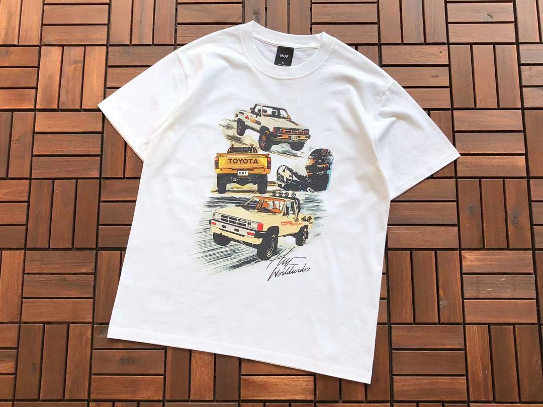 On Running ~99 HUF T-SHIRT - Image 3