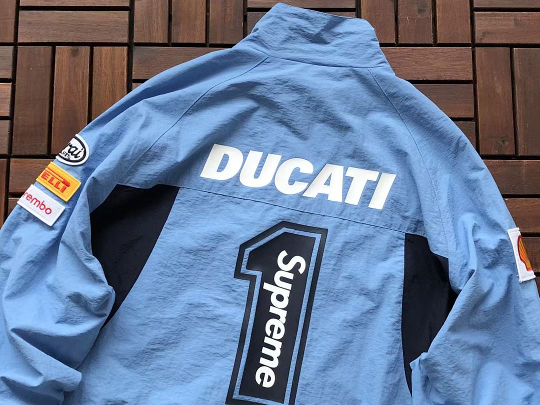 Other TOP~219 PANTS~215 S🔥P🔥E🔥E & DUCATI JACKET - Image 50