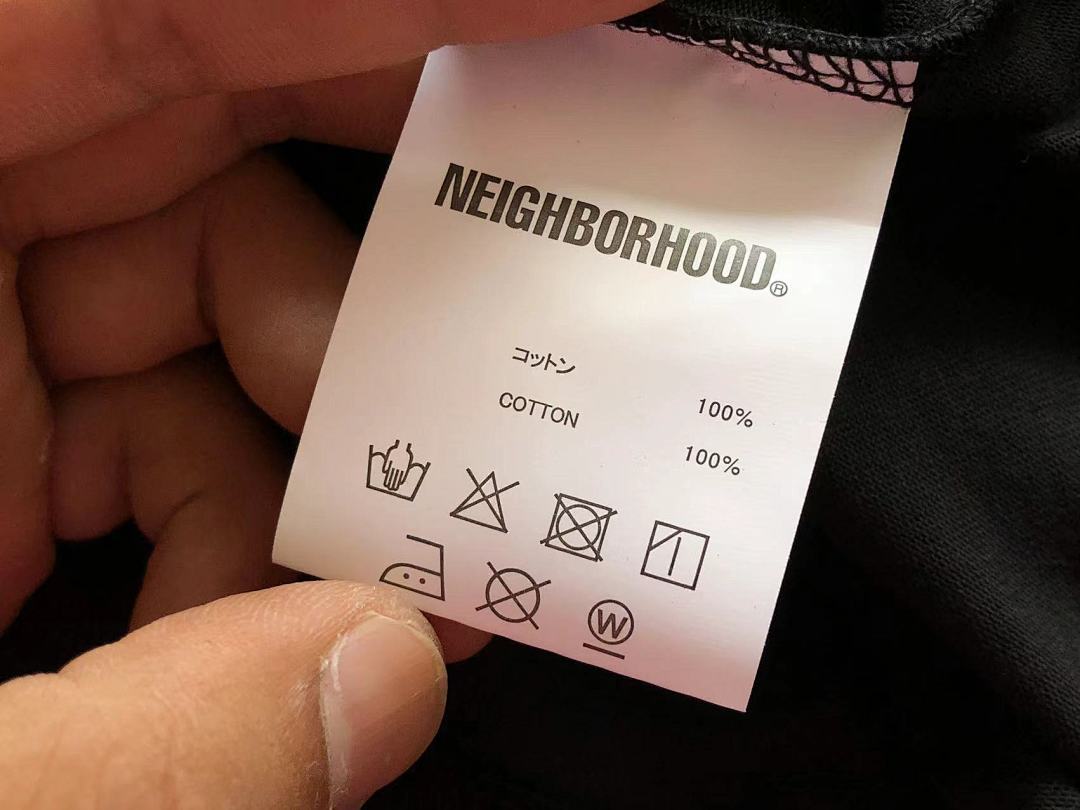 On Running ~99 NEIGHBORHOOD T-SHIRT - Image 21