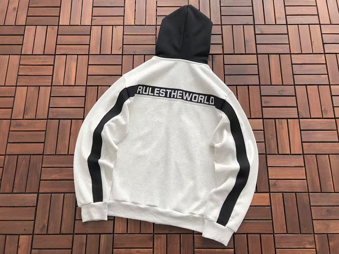 Other ~129 C🔥RT🔥🔥Z HOODIE FLEECE 33122382 (Im 180CM 68KG Iwear Size M In The Photo), photo 1