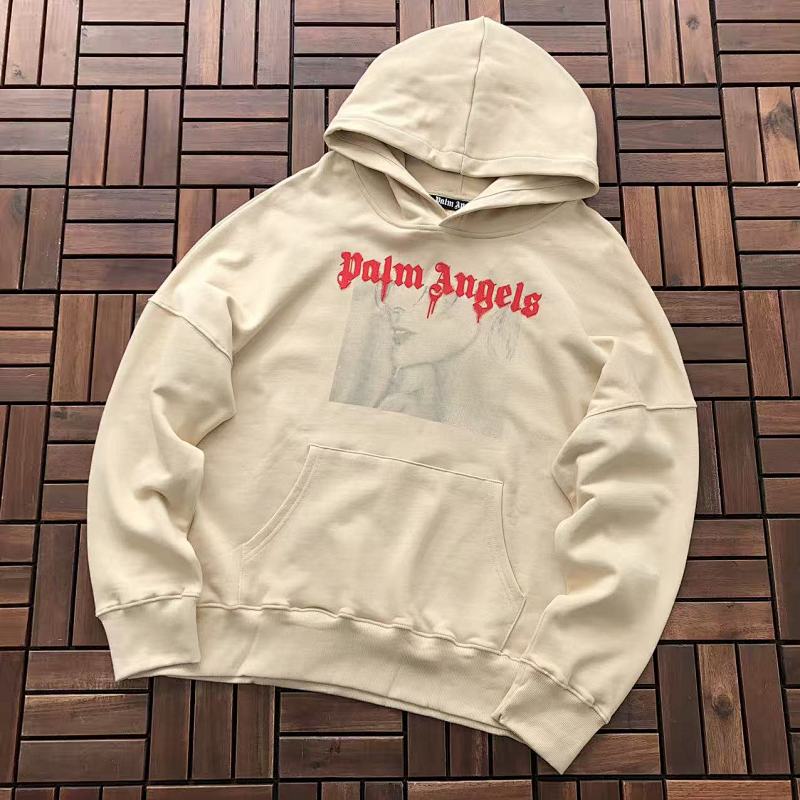 ~179 P🔥🔥M A🔥G🔥🔥S HOODIE 11121808 (Im 176CM 58KG Iwear Size M In The Photo), photo 1