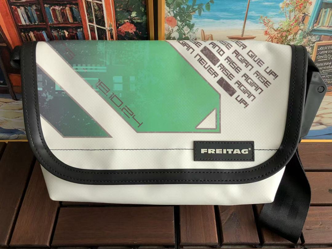 Other 339 FREITAG 🔥F41 🔥 (Long 30CM* Wide 18CM* High 9CM) - Image 37