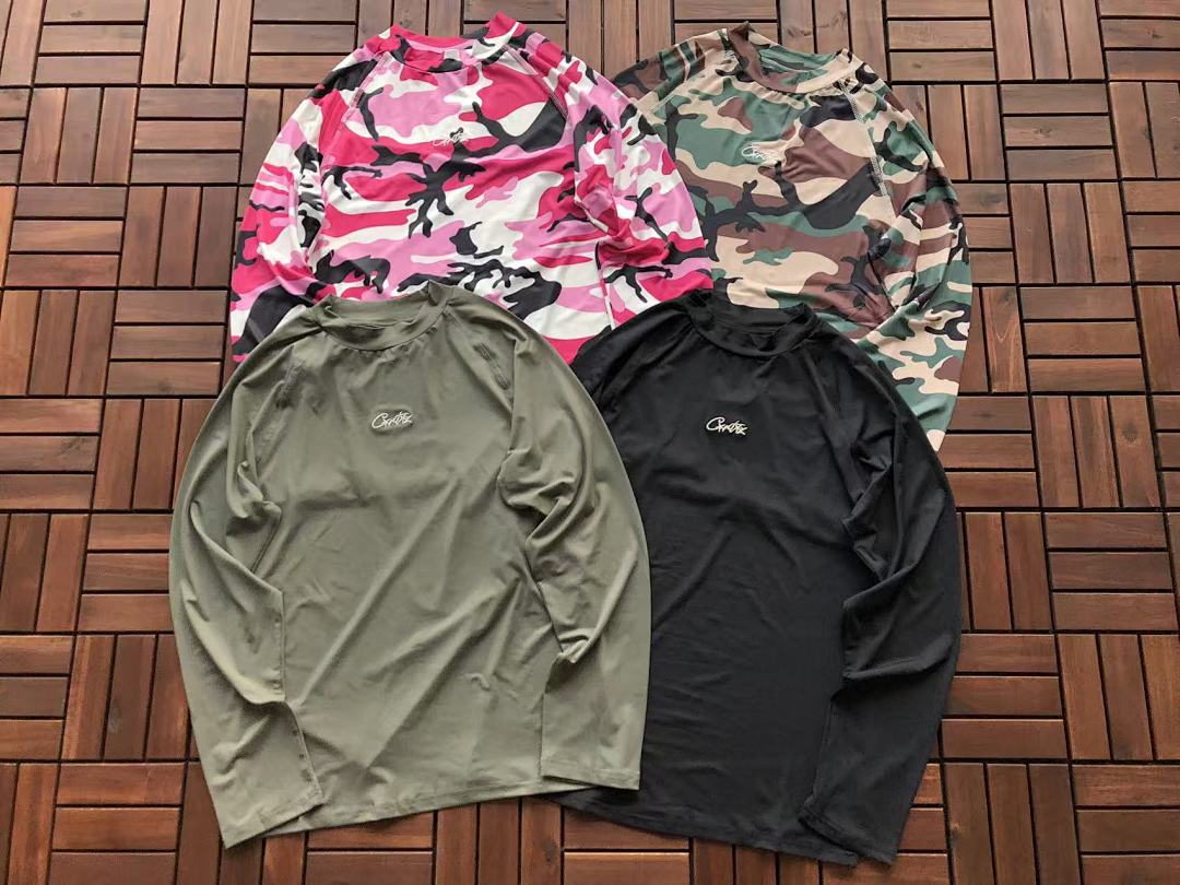 ~89 C🔥RT🔥🔥Z LONG-SLEEVE, photo 1
