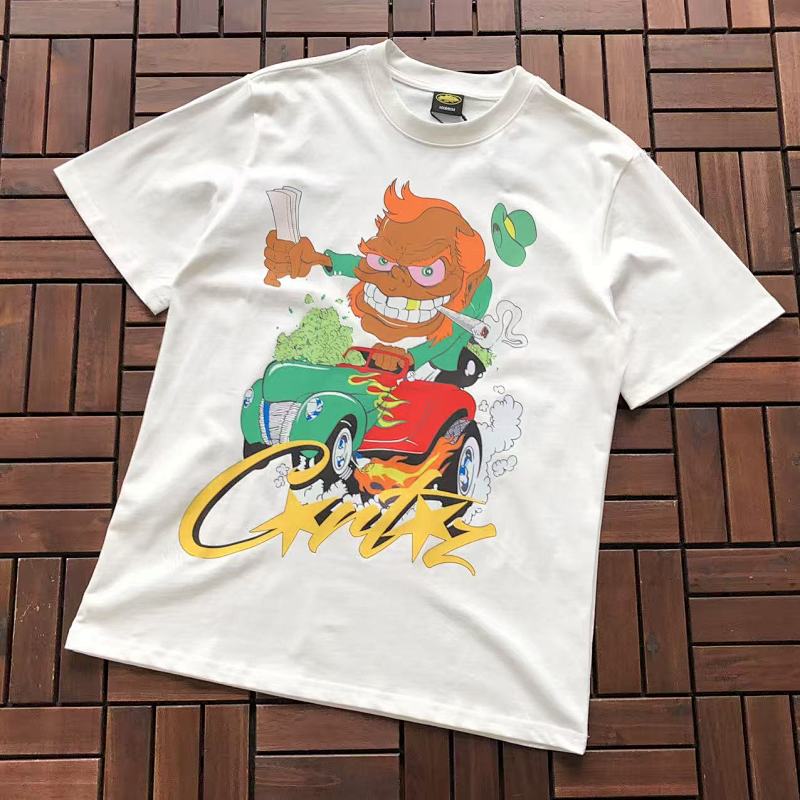 ~79 C🔥RT🔥🔥Z T-SHIRT 33121238 (Im 180CM 68KG Iwear Size M In The Photo), photo 1
