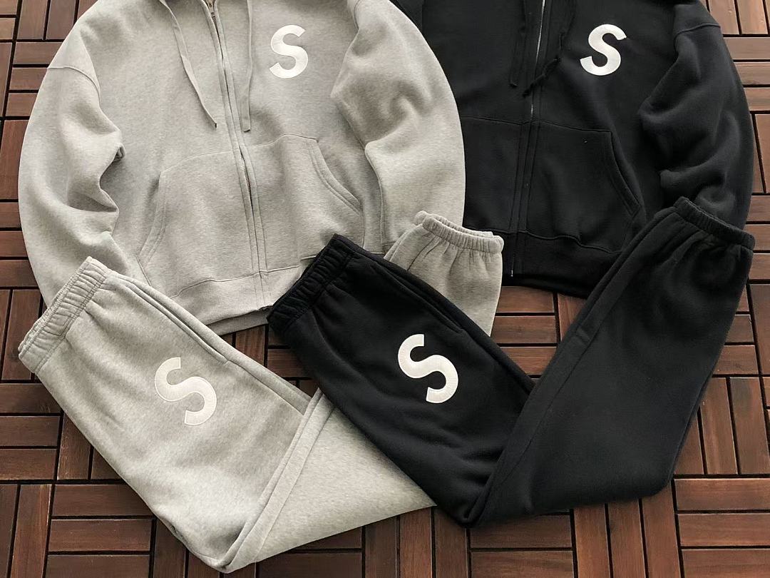 Other TOP~135 PANTS~129 S🔥P🔥E🔥E HOODIE TROUSERS - Image 8