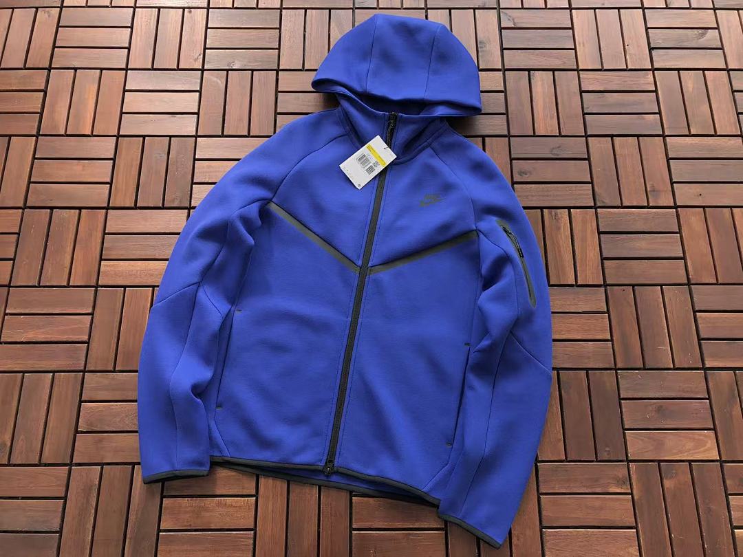 Other TF 2025 HV0949-539255 Zip-Up Coat HV0959-539245 Pants (Im 180CM 68KG Iwear Size S In The Photo) - Image 15