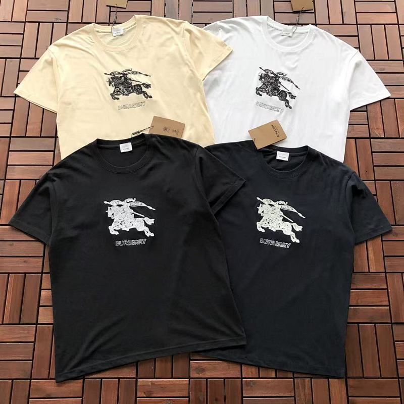 ~129 B🔥RB🔥RRY T-SHIRT 66040914 (Im 185CM 80KG Iwear Size XL In The Photo), photo 1