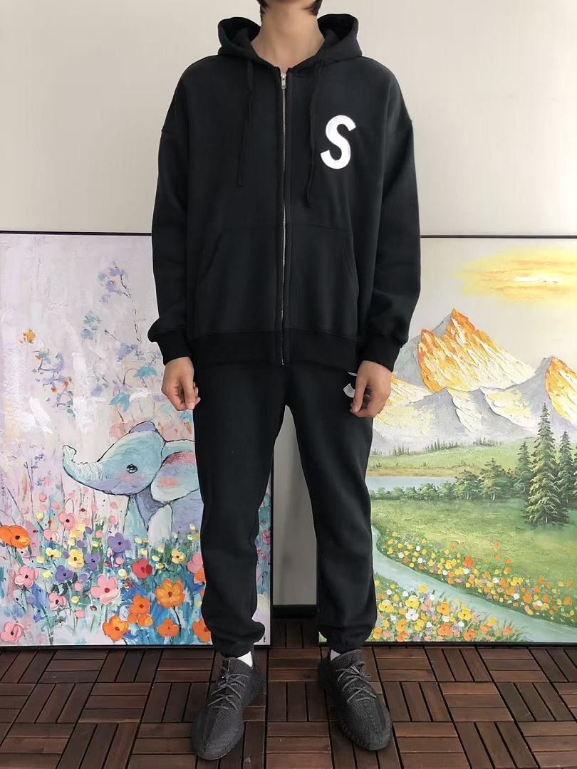 Other TOP~135 PANTS~129 S🔥P🔥E🔥E HOODIE TROUSERS - Image 4