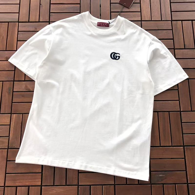 ~135 G🔥C🔥I T-SHIRT 66042259 (Im 176CM 58KG Iwear Size S In The Photo), photo 1