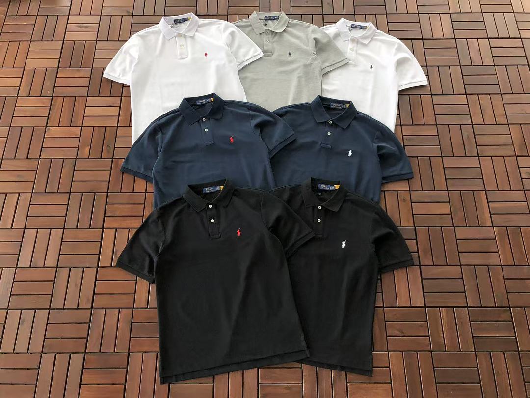 Other ~95 RA🔥PH🔥AU🔥EN T-SHIRT POLO 77050501 (Im 185CM 70KG Iwear Size M In The Photo) - Image 20