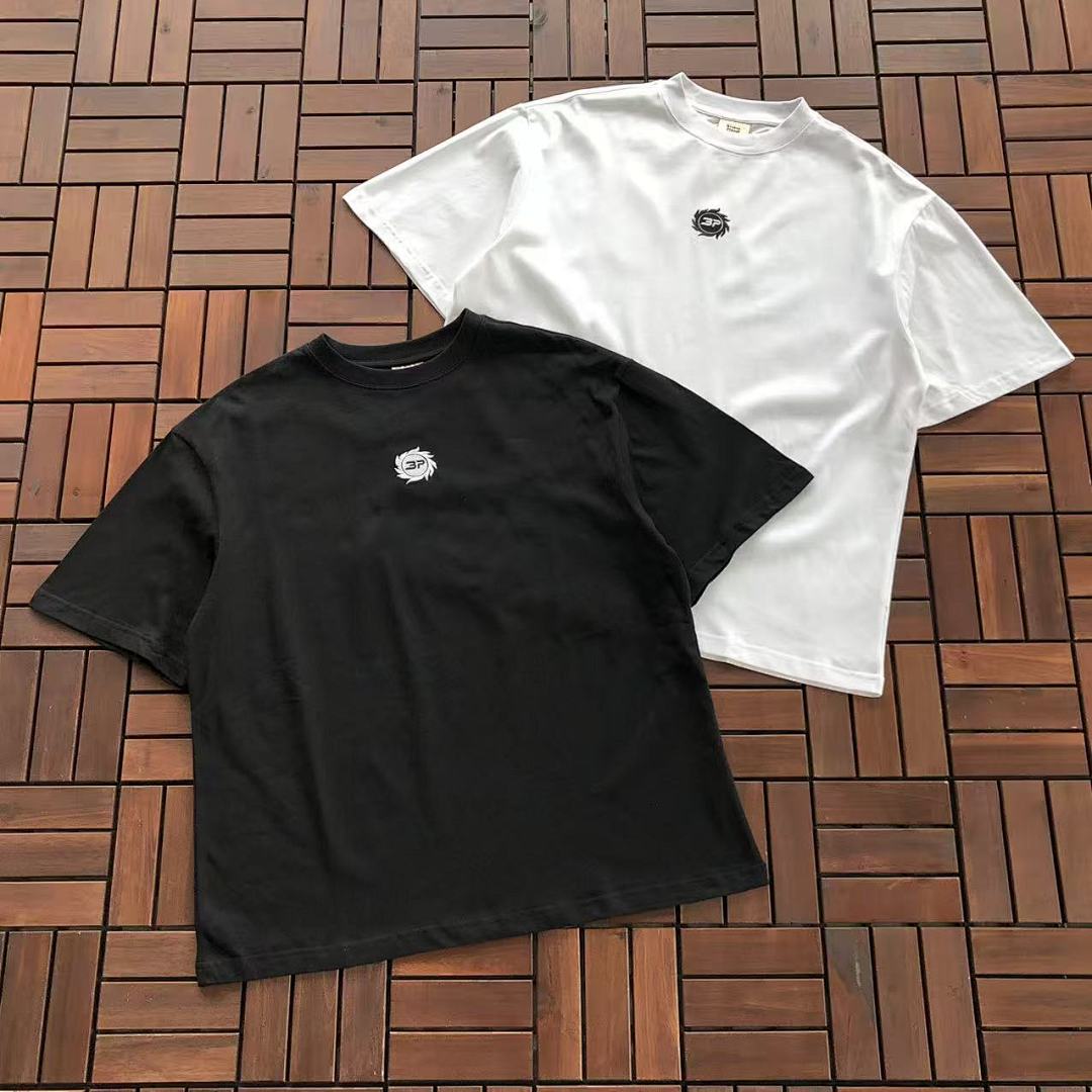 Other ~95 BROKEN PLANET T-SHIRT 55030215 (Im 176CM 58KG Iwear Size S In The Photo), photo 1