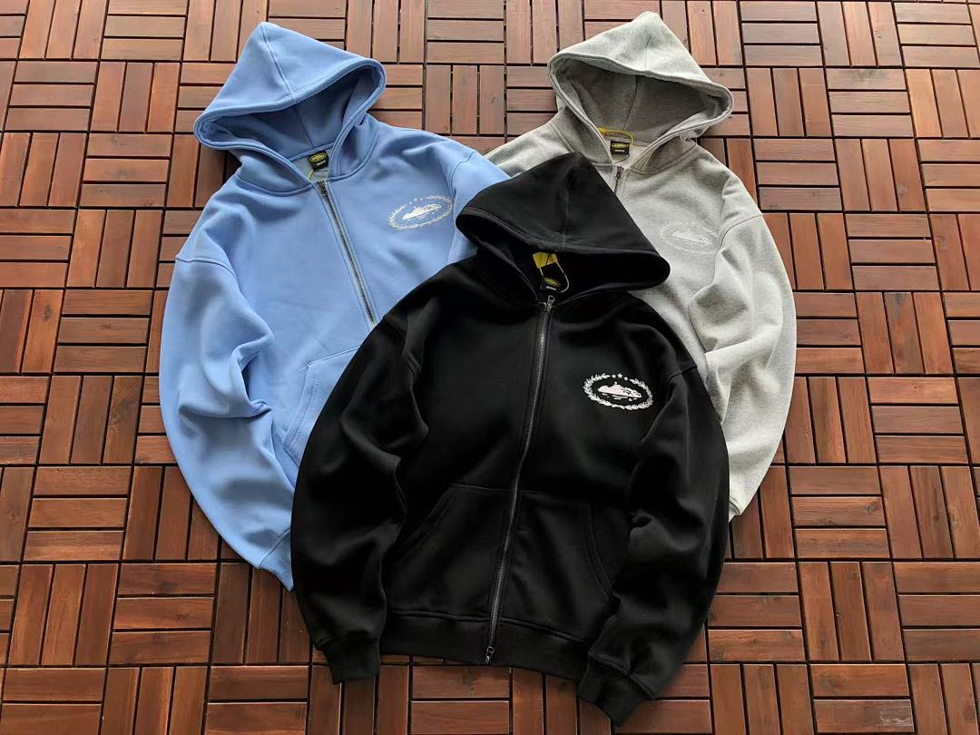 Other TOP~ 169 PANTS~ C🔥RT🔥🔥Z HOODIE - Image 9
