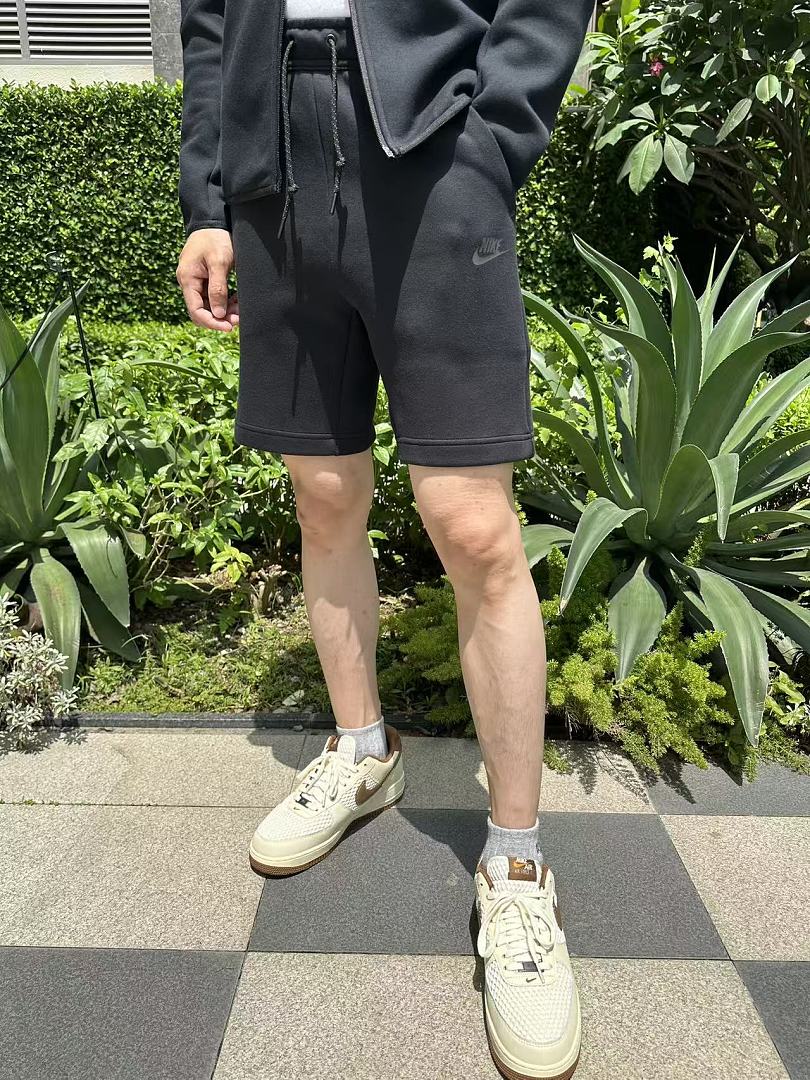 Other 2025-2026 TF Shorts199🔥 (Model180CM 68KG S In The Photo) - Image 30