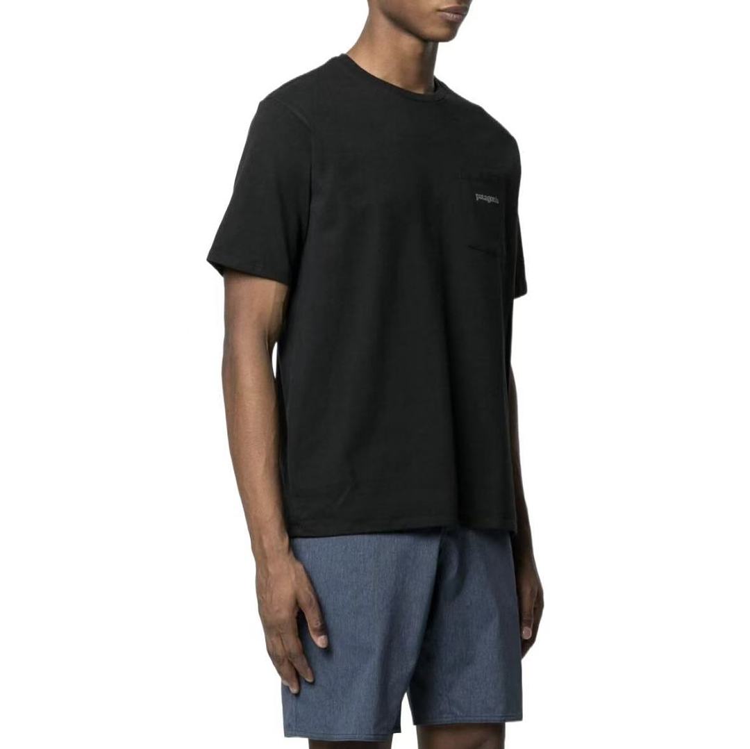 Other ~79 P🔥TAG🔥N🔥A T-SHIRT 55022450 (Im 176CM 58KG Iwear Size M In The Photo) - Image 6