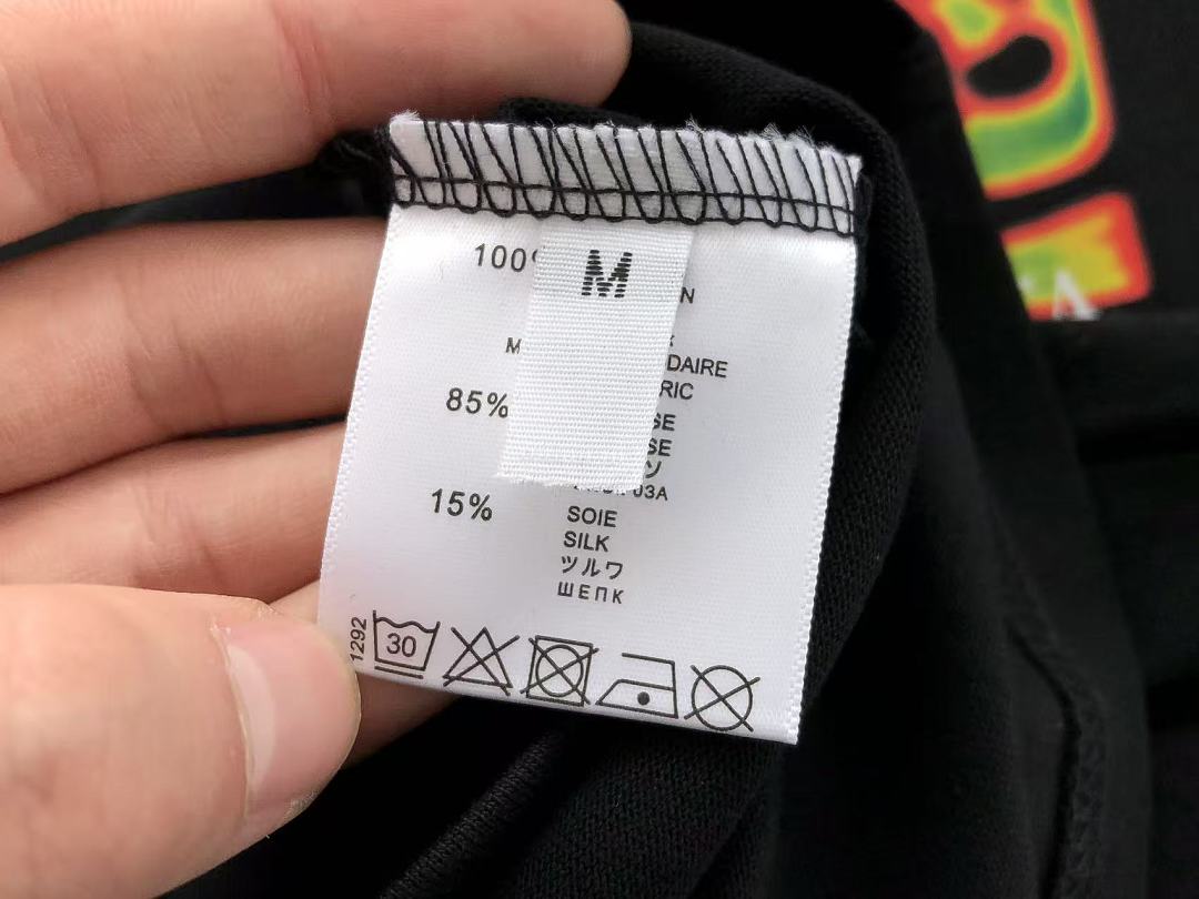 Other ~85 C🔥S🔥BL🔥🔥C🔥 T-SHIRT 77031609 (Im 180CM 68KG Iwear Size M In The Photo) - Image 37