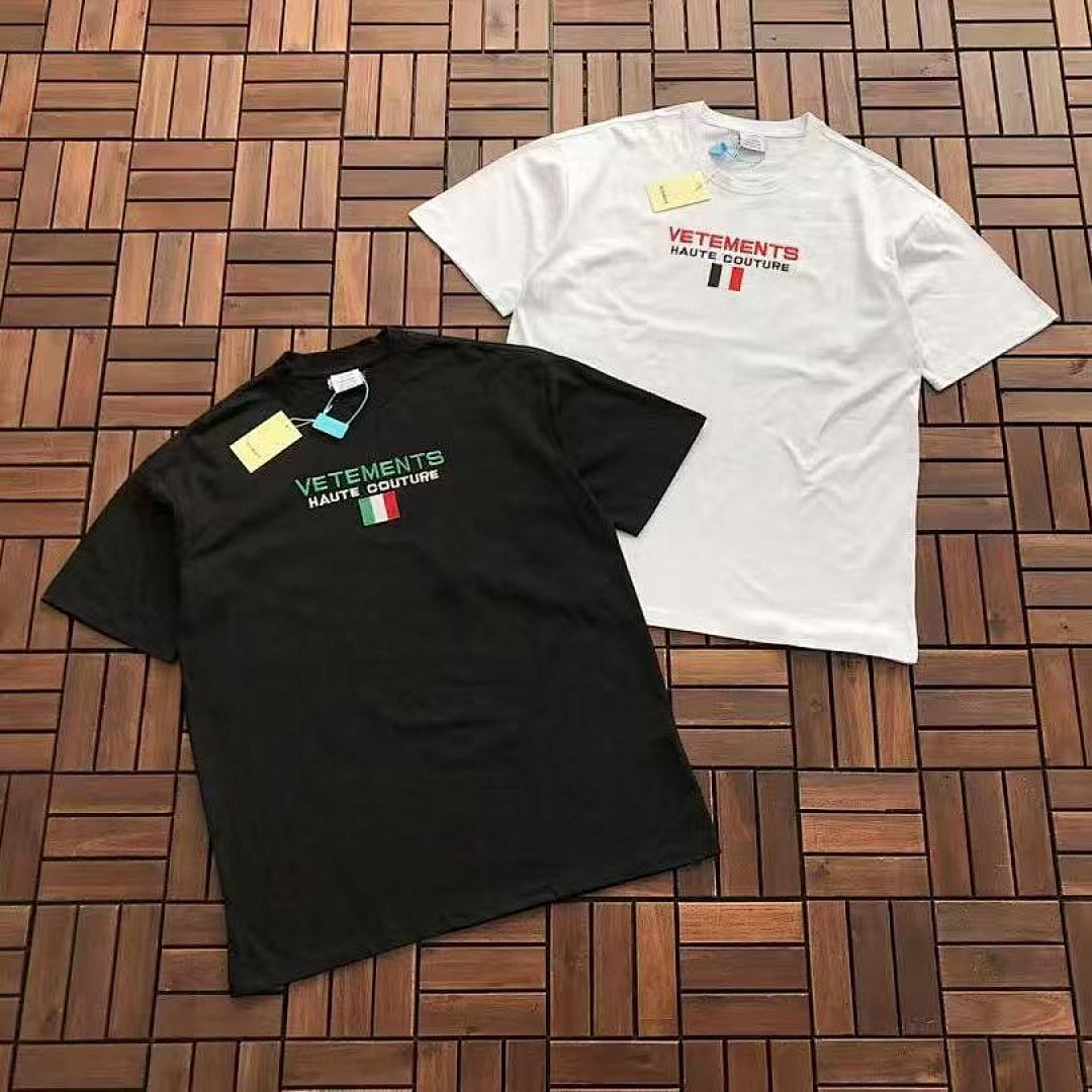 Other ~115 VETEMENTS T-SHIRT 66012586 (Im 176CM 58KG Iwear Size L In The Photo), photo 1