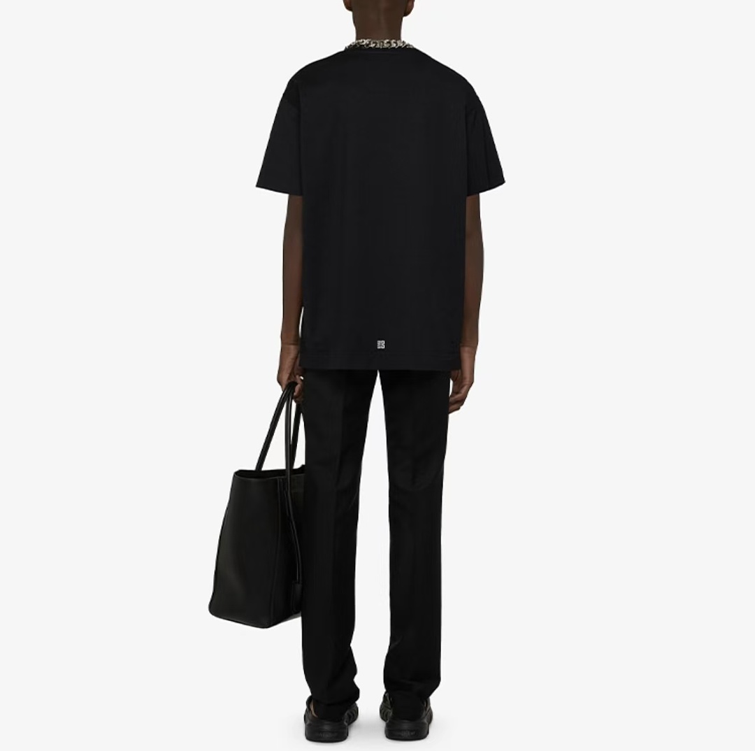 Other 🔥1:1~259 G🔥🔥🔥🔥🔥🔥Y T-SHIRT 66031438 (Im 180CM 68KG Iwear Size S In The Photo) - Image 5