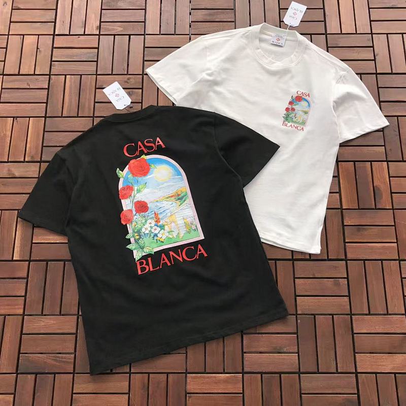 ~86 C🔥S🔥BL🔥🔥C🔥 T-SHIRT 77031665 (Im 180CM 68KG Iwear Size L In The Photo), photo 1
