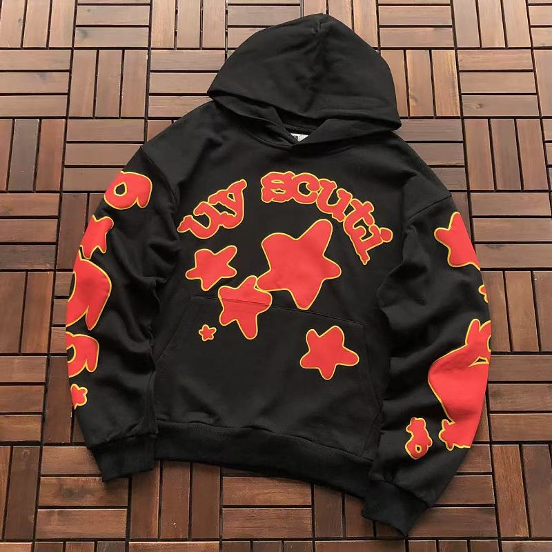 Other ~185 S🔥5D🔥R HOODIE 66071911 (Im 185CM 70KG Iwear Size M In The Photo), photo 1
