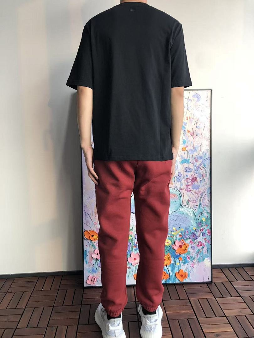 Other ~99 A🔥I T-SHIRT 22110922 (Im 176CM 58KG Iwear Size S In The Photo) - Image 6
