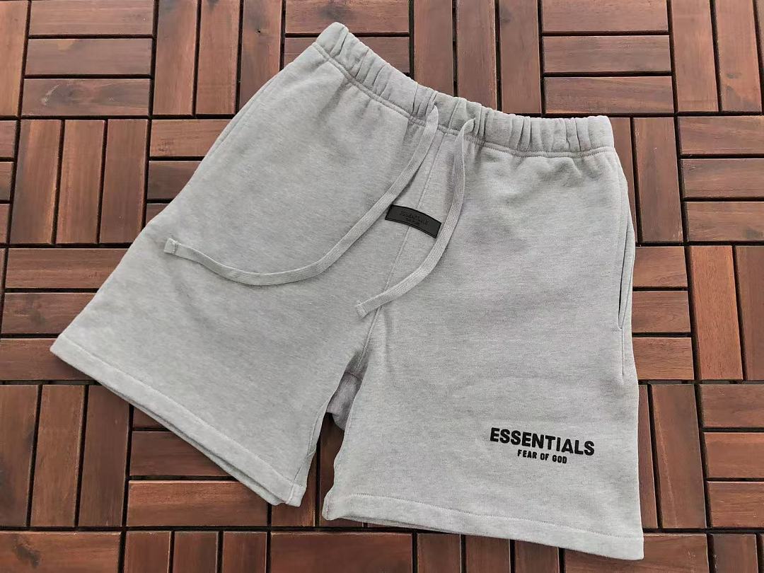 Other ~95 FOG SHORTS 77041935 (Im 176CM 58KG Iwear Size M In The Photo) - Image 9