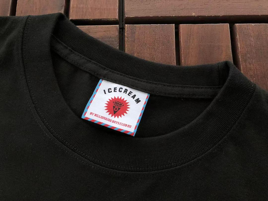 On Running ~95 ICECREAM T-SHIRT 55051858 (Im 185CM 70KG Iwear Size M In The Photo) - Image 19