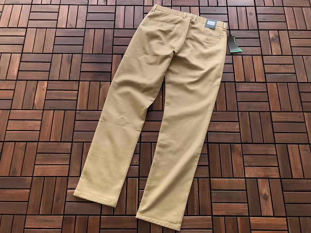 Other ~199 E🔥P🔥R🔥🔥 A🔥M🔥N🔥 TROUSERS 22101910 (Im 180CM 68KG Iwear Size 32 In The Photo) - Image 13