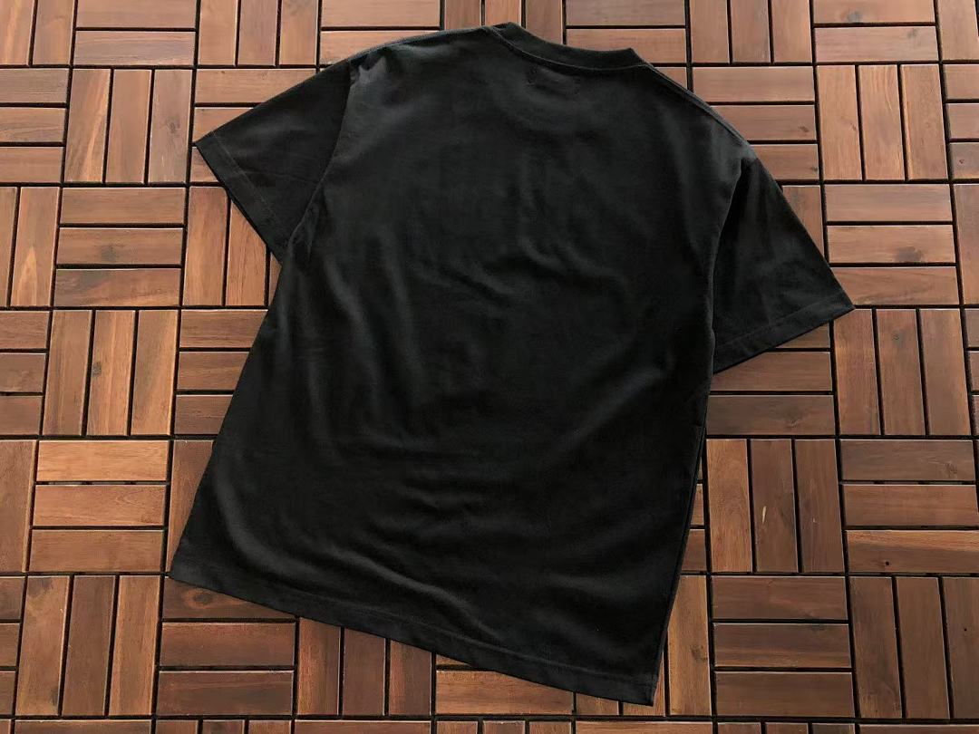 AMIRI ~79 AMIRI T-SHIRT 33112368 (Im 176CM 58KG Iwear Size M In The Photo) - Image 17