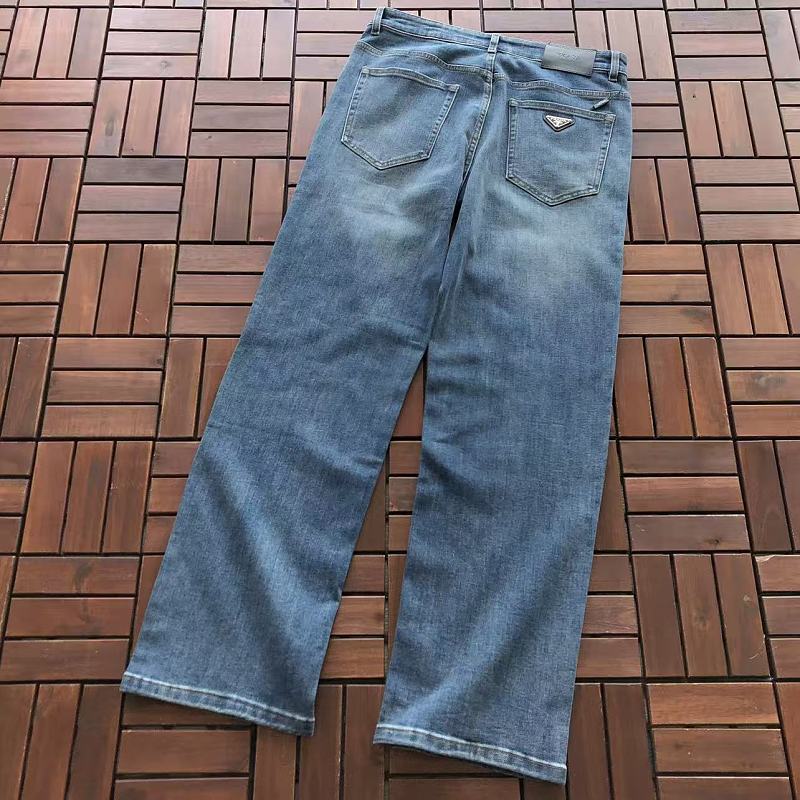 Other ~226 P🔥A🔥A JEANS 66070255 (Im 185CM 70KG Iwear Size 33 In The Photo), photo 1