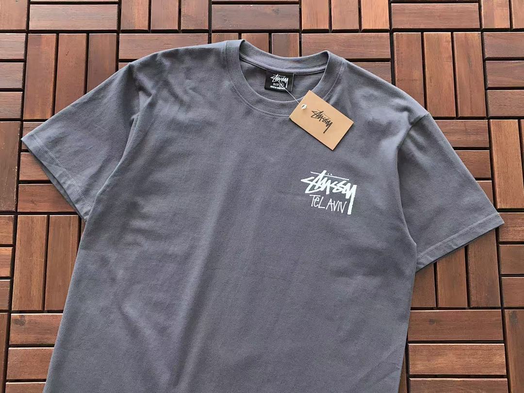 On Running ~79 ST🔥S🔥Y T-SHIRT 11112138 (Im 176CM 58KG Iwear Size M In The Photo) - Image 9