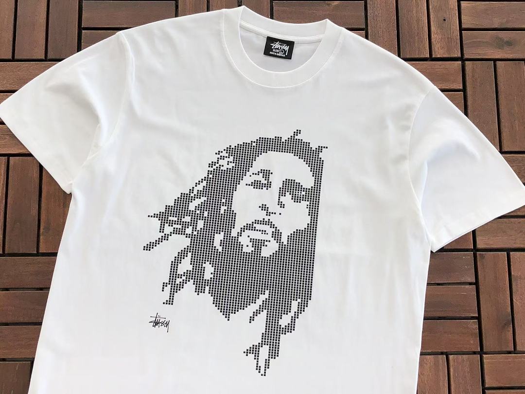 On Running ~79 ST🔥S🔥Y T-SHIRT 55041988 (Im 185CM 80KG Iwear Size L In The Photo) - Image 10
