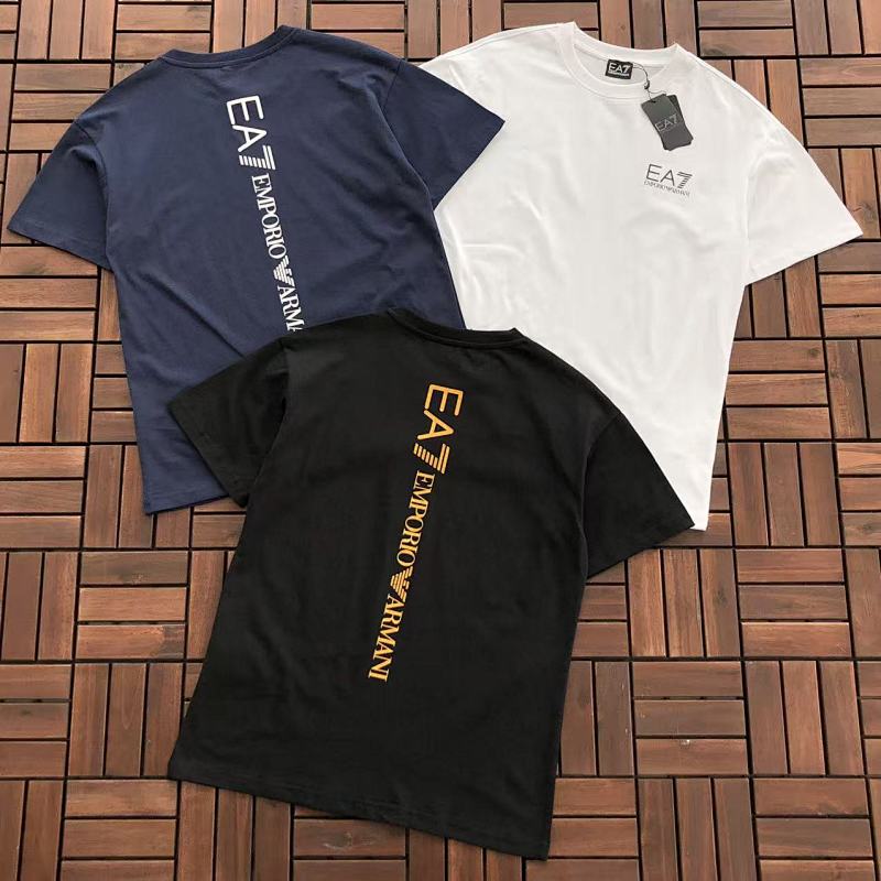 Other ~109 Eπ₯Pπ₯Rπ₯π₯ Aπ₯Mπ₯Nπ₯ T-SHIRT 66011227 (Im 185CM 80KG Iwear Size M In The Photo), photo 1