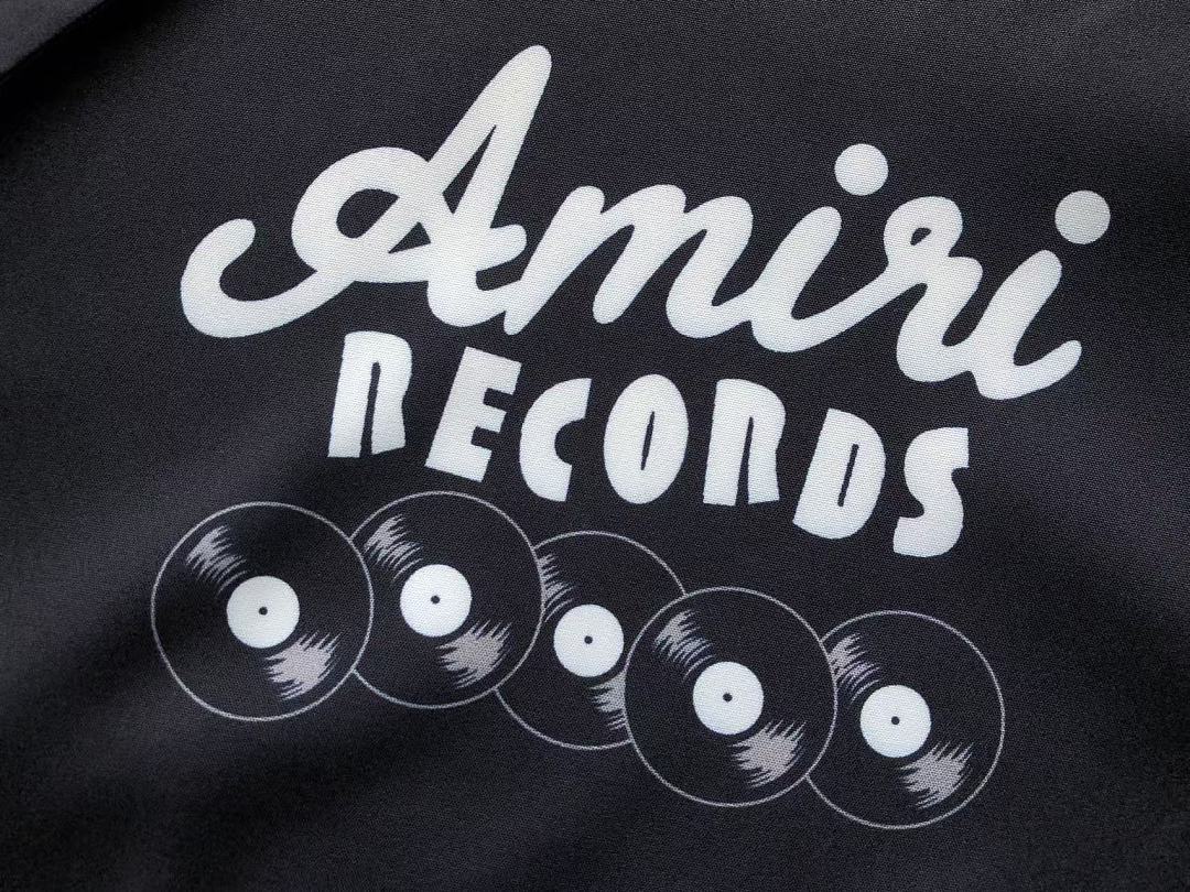 AMIRI ~99 AMIRI T-SHIRT SHIRT 77061730 (Im 185CM 70KG Iwear Size L In The Photo) - Image 17