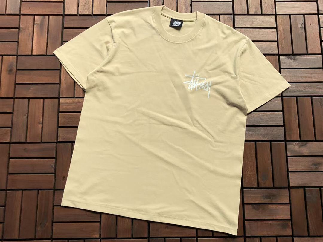 On Running ~79 ST🔥S🔥Y T-SHIRT 11110533 (Im 185CM 70KG Iwear Size L In The Photo) - Image 47