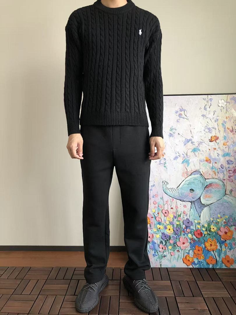 Other 179 RA🔥PH🔥AU🔥EN SWEATER 44122401 (Im 180CM 68KG Iwear Size M In The Photo) - Image 7