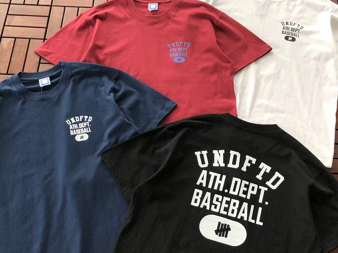 On Running ~85 UNDEFEATED T-SHIRT 11123021 (Im 180CM 68KG Iwear Size L In The Photo) - Image 7